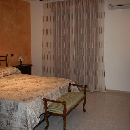 Costa D'Amalfi E Cilento Bed & Breakfast Pontecagnano Luaran gambar