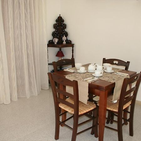 Costa D'Amalfi E Cilento Bed & Breakfast Pontecagnano Luaran gambar