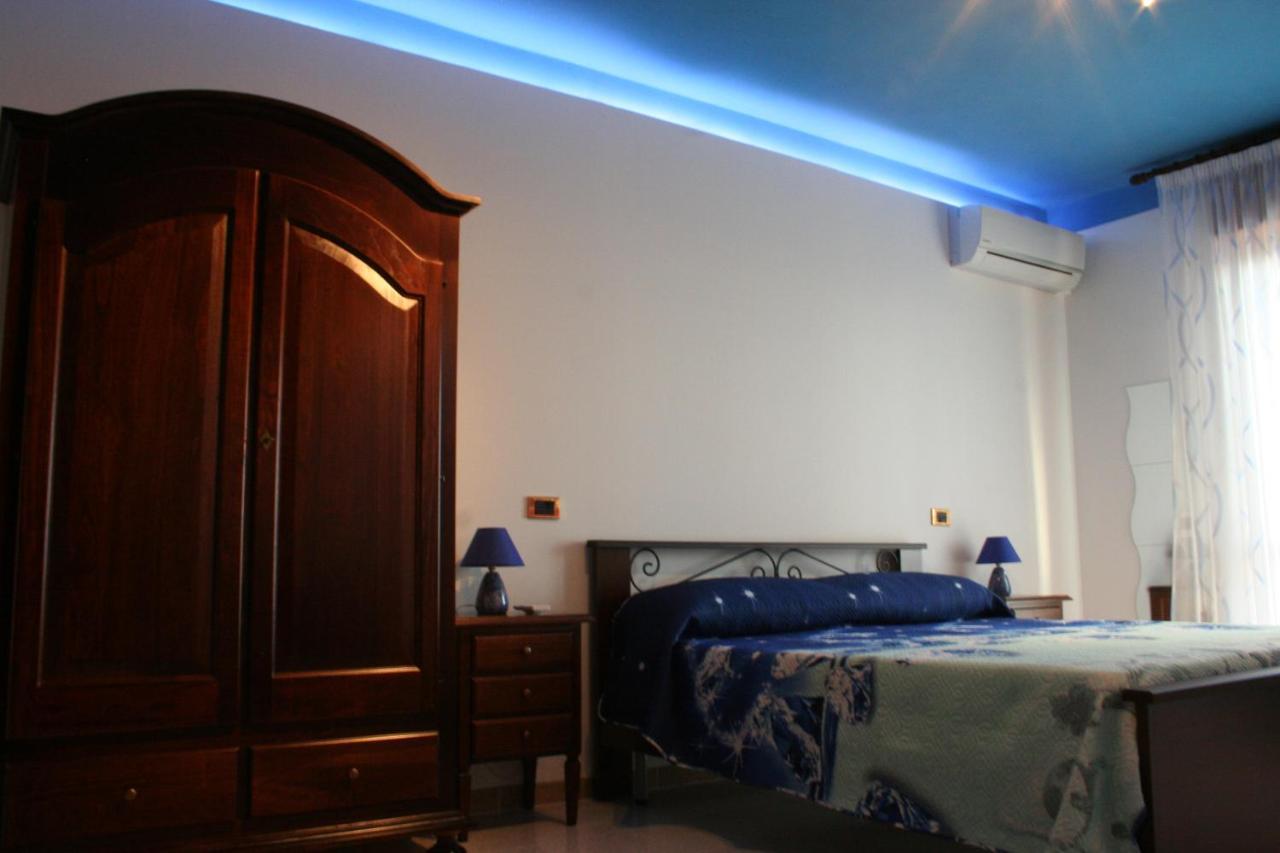 Costa D'Amalfi E Cilento Bed & Breakfast Pontecagnano Luaran gambar