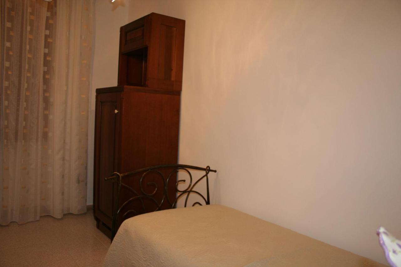 Costa D'Amalfi E Cilento Bed & Breakfast Pontecagnano Luaran gambar
