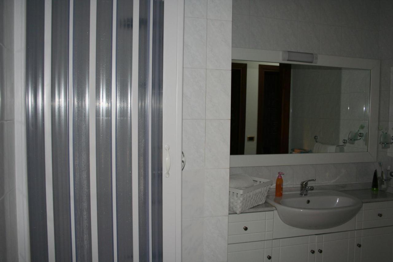 Costa D'Amalfi E Cilento Bed & Breakfast Pontecagnano Luaran gambar