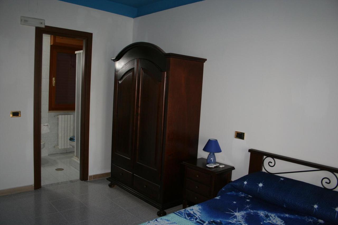 Costa D'Amalfi E Cilento Bed & Breakfast Pontecagnano Luaran gambar