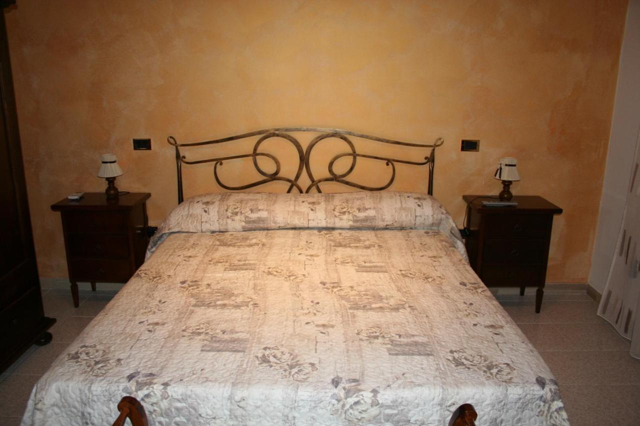 Costa D'Amalfi E Cilento Bed & Breakfast Pontecagnano Luaran gambar