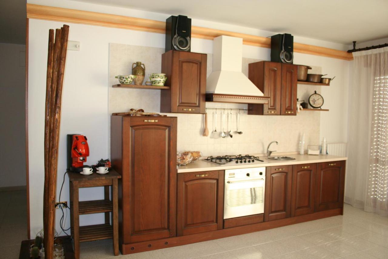 Costa D'Amalfi E Cilento Bed & Breakfast Pontecagnano Luaran gambar