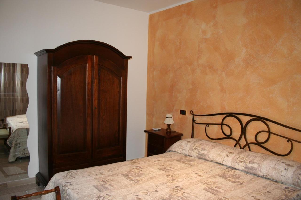 Costa D'Amalfi E Cilento Bed & Breakfast Pontecagnano Luaran gambar