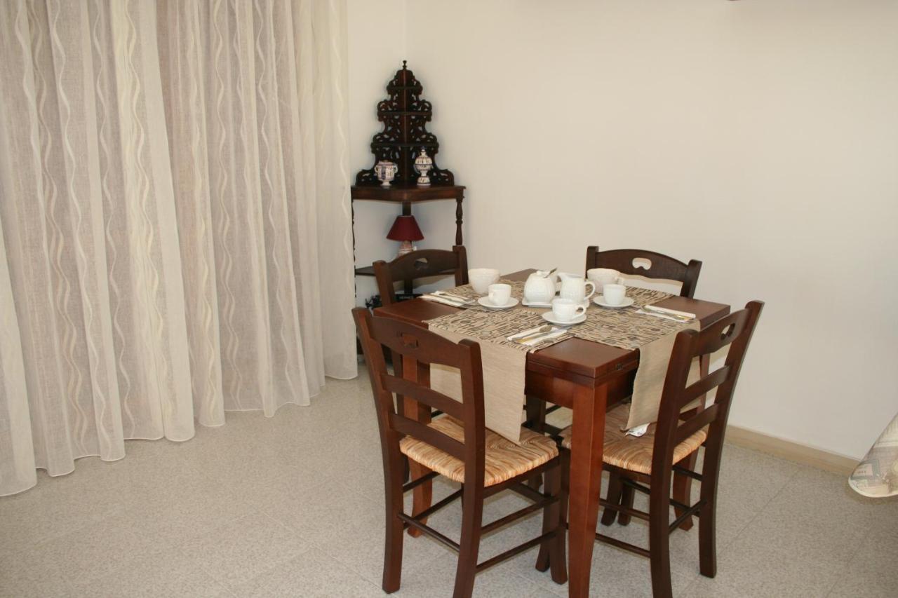 Costa D'Amalfi E Cilento Bed & Breakfast Pontecagnano Luaran gambar