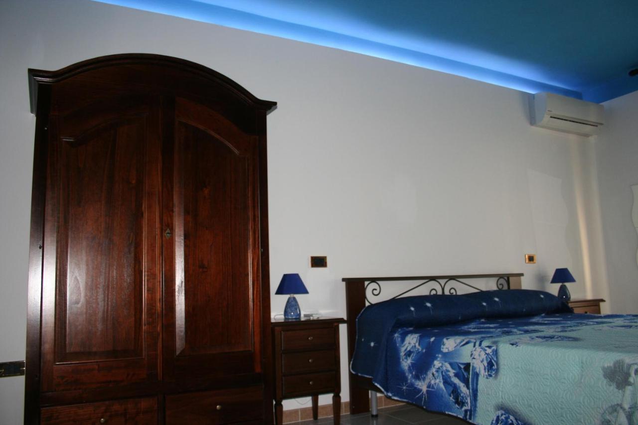 Costa D'Amalfi E Cilento Bed & Breakfast Pontecagnano Luaran gambar