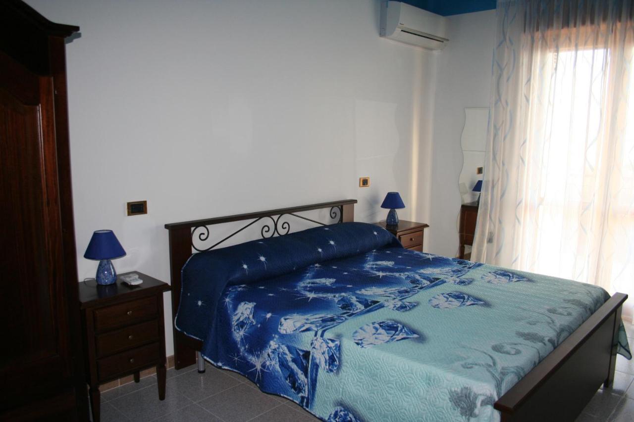 Costa D'Amalfi E Cilento Bed & Breakfast Pontecagnano Luaran gambar